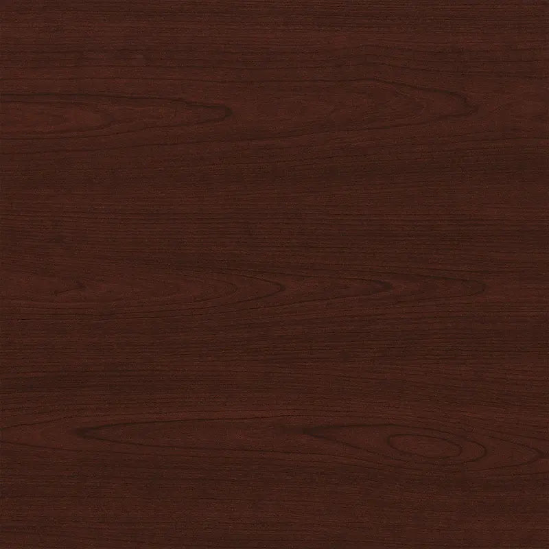 Lateral File Cabinet in Harvest Cherry