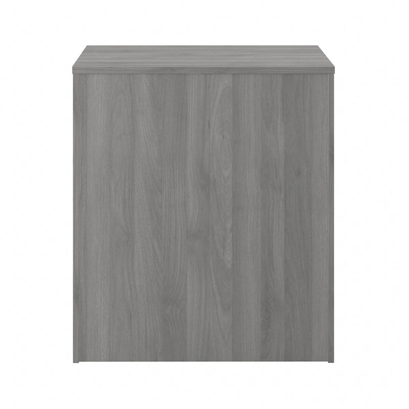 Lateral File Cabinet in Harvest Cherry