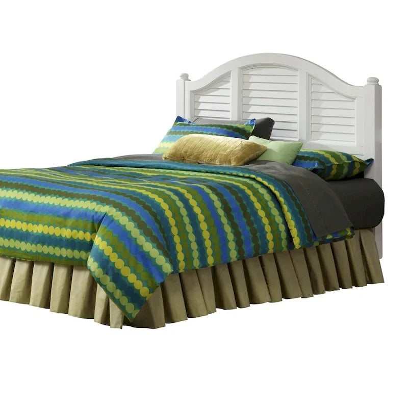 Bermuda King Headboard