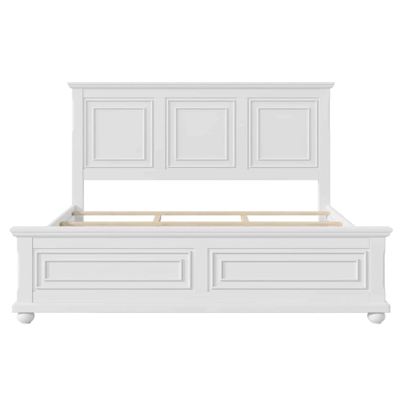Traditional Town and Country Pinewood Vintage Bed Frame