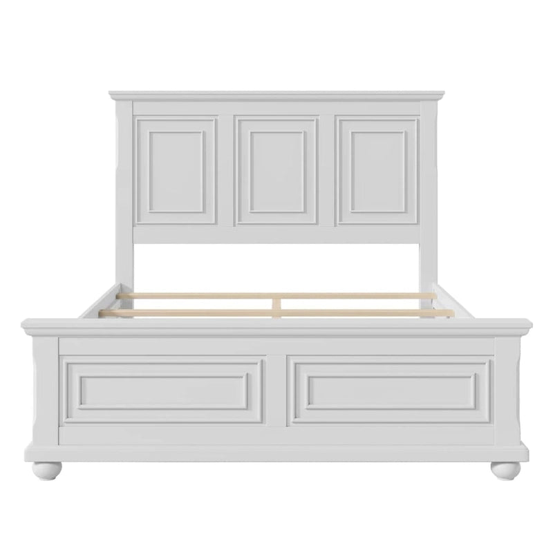 Traditional Town and Country Pinewood Vintage Bed Frame